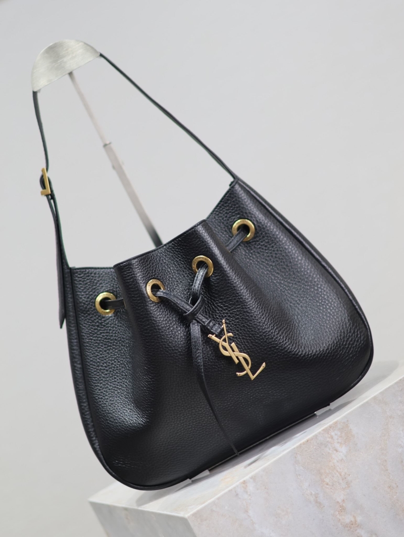 YSL Top Handle Bags